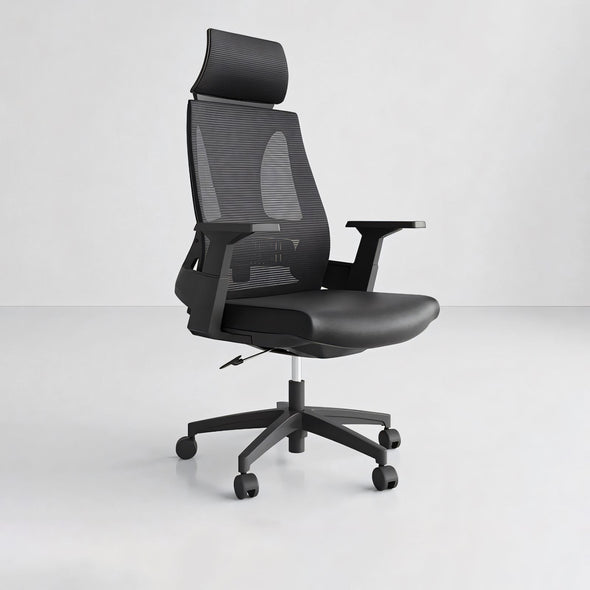 Beyond Quest Chair