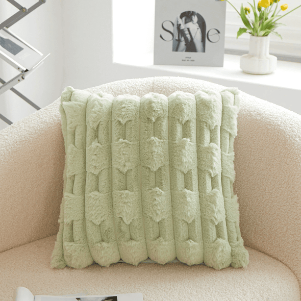 Willow Cloud Pillow Cover Series