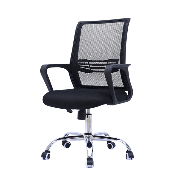 Beyond Focus Chair