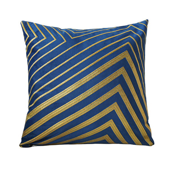 Urban Grace Pillow Cover