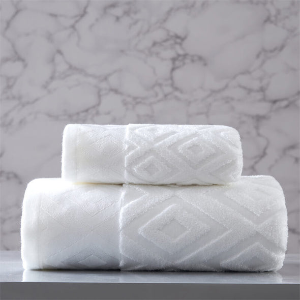 Harrison Bath Towel Set (Set of two)