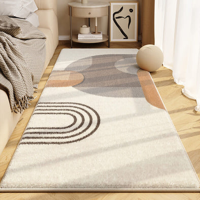 Helga Nordic Shag Rug