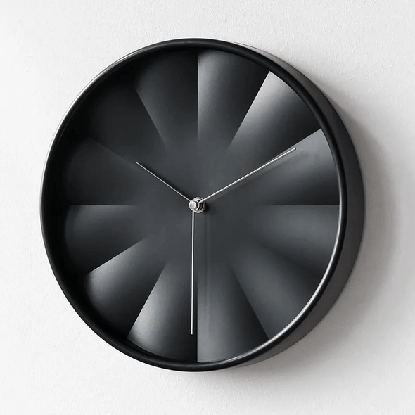 Oslo Wall Clock