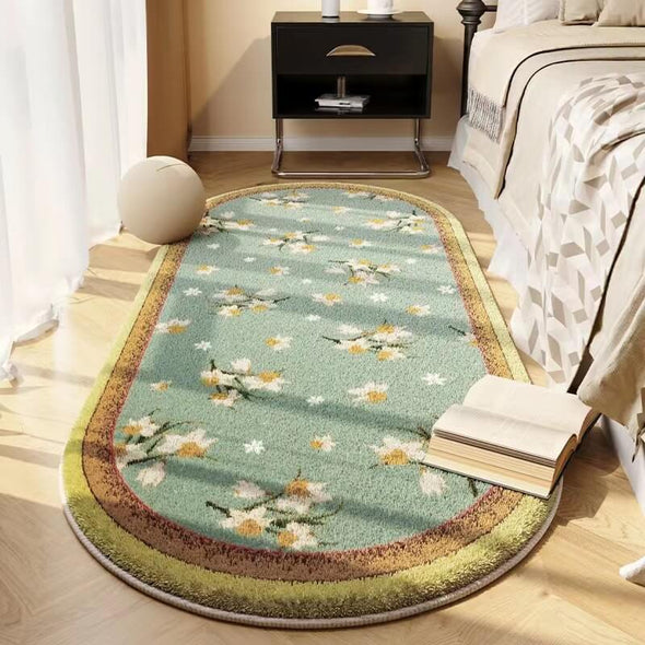 Serena Bloom Accent Rug