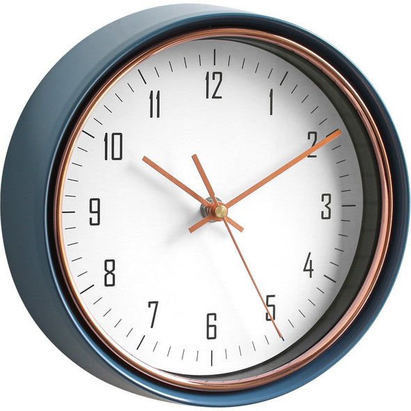 Herald Nordic Clock