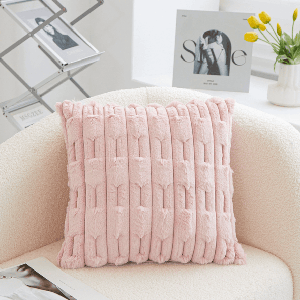 Willow Cloud Pillow Cover Series