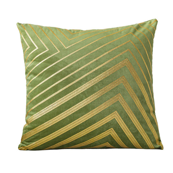 Urban Grace Pillow Cover