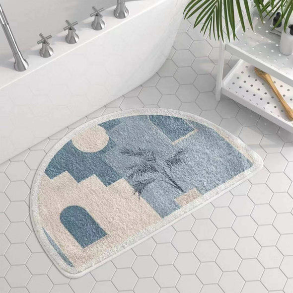 Avalon Bath Rugs