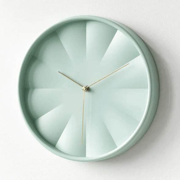 Oslo Wall Clock