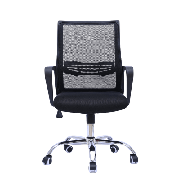 Beyond Focus Chair