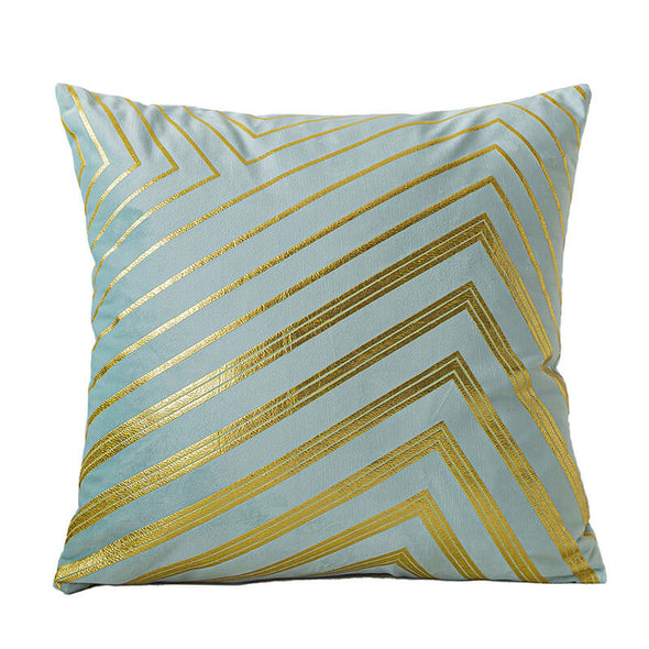 Urban Grace Pillow Cover