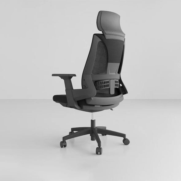 Beyond Quest Chair