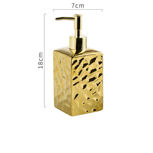Regal Luxe Dispenser