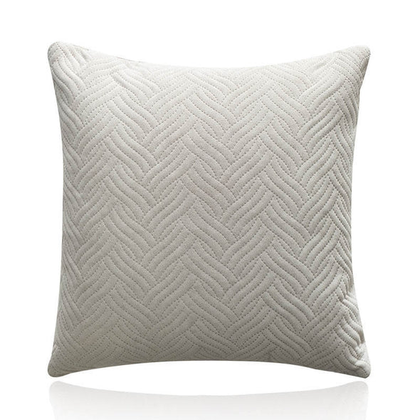 Richwood Series Pillow Cover
