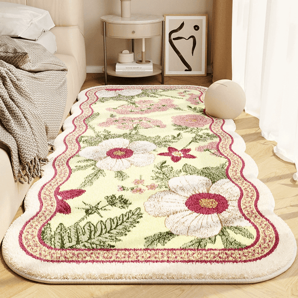 Ohara Bloom Rug