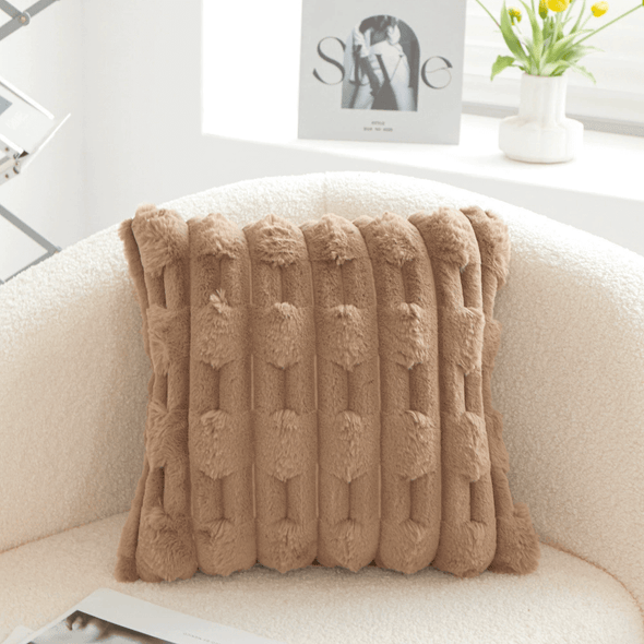 Willow Cloud Pillow Cover Series