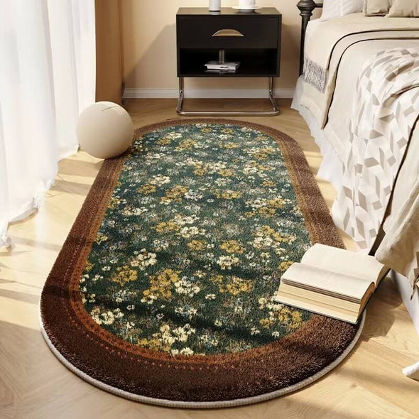 Serena Bloom Accent Rug