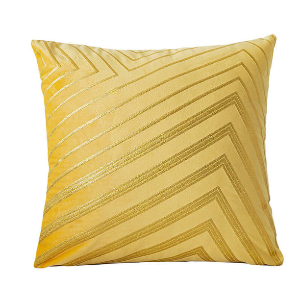 Urban Grace Pillow Cover