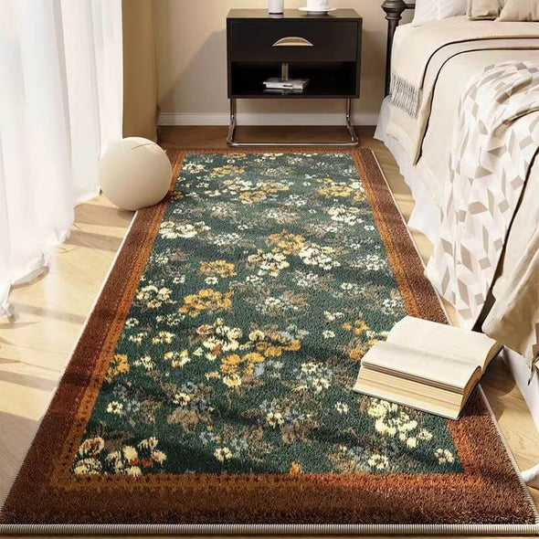 Serena Bloom Accent Rug