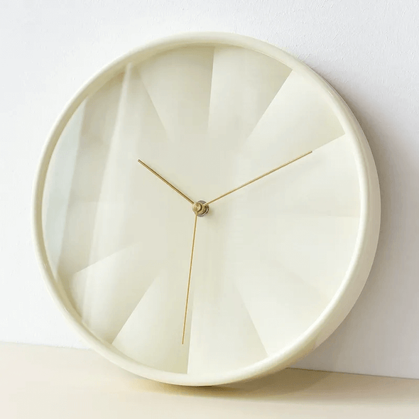 Oslo Wall Clock