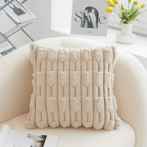 Willow Cloud Pillow Cover Series