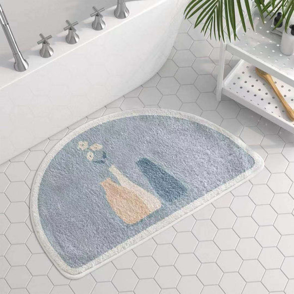 Avalon Bath Rugs