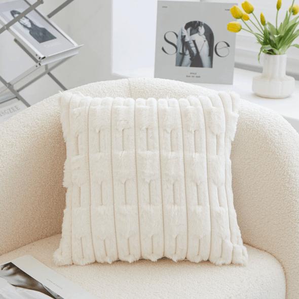 Willow Cloud Pillow Cover Series
