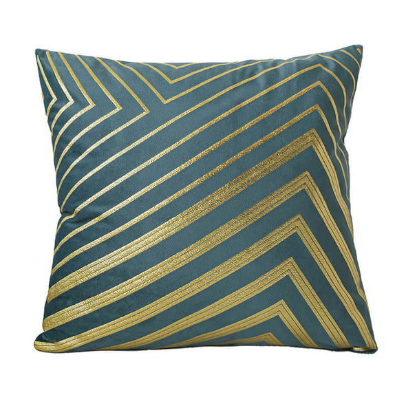 Urban Grace Pillow Cover