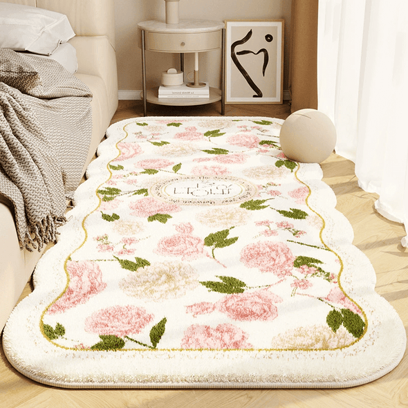 Ohara Bloom Rug