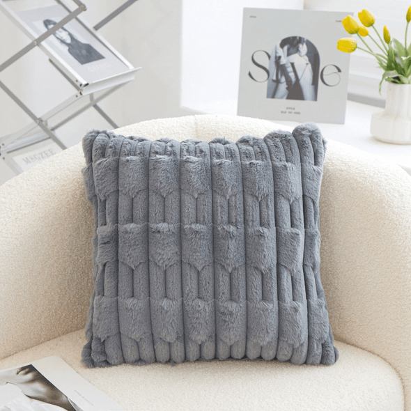 Willow Cloud Pillow Cover Series