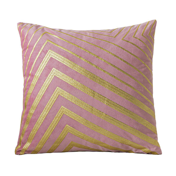 Urban Grace Pillow Cover