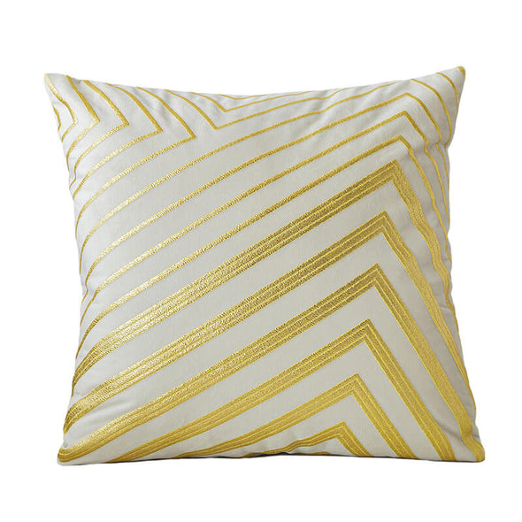 Urban Grace Pillow Cover