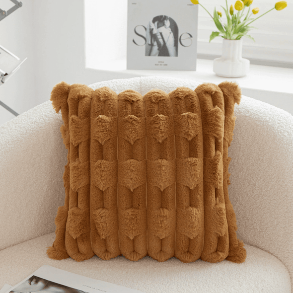 Willow Cloud Pillow Cover Series