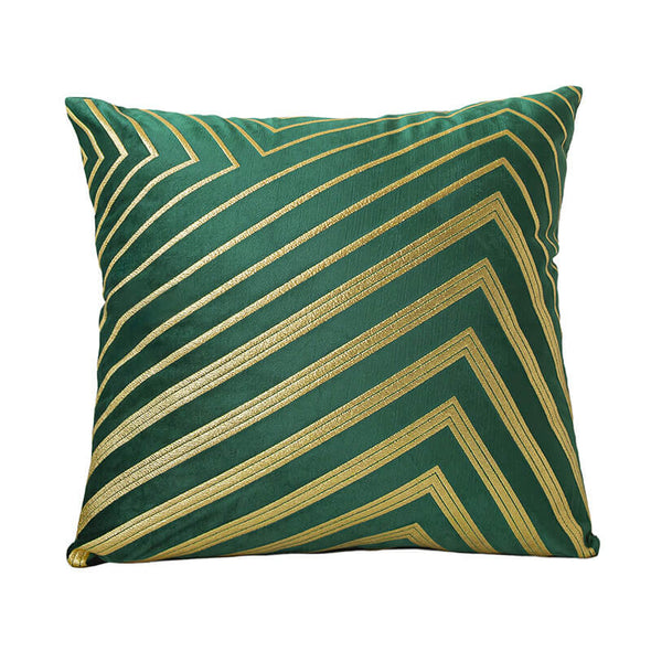 Urban Grace Pillow Cover