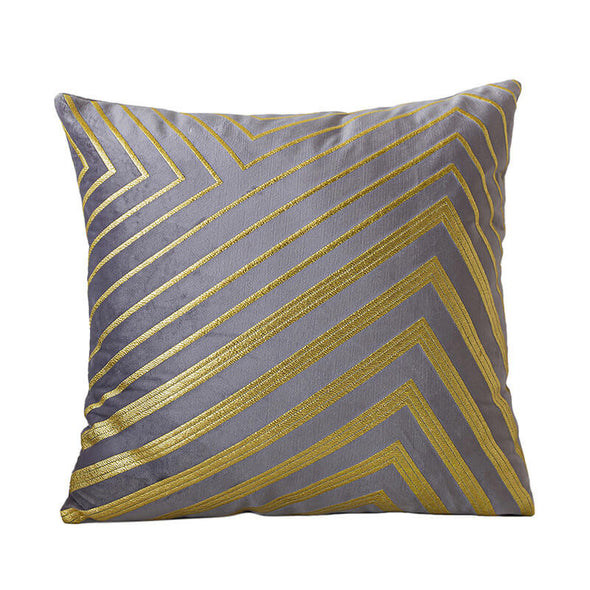 Urban Grace Pillow Cover