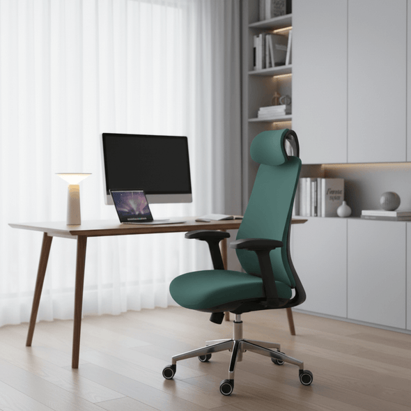 Beyond ErgoSync Chair