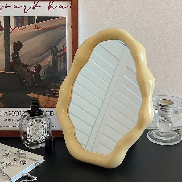 Cozy Cloud Mirrors