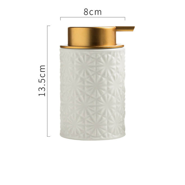 Pride Soap Dispenser