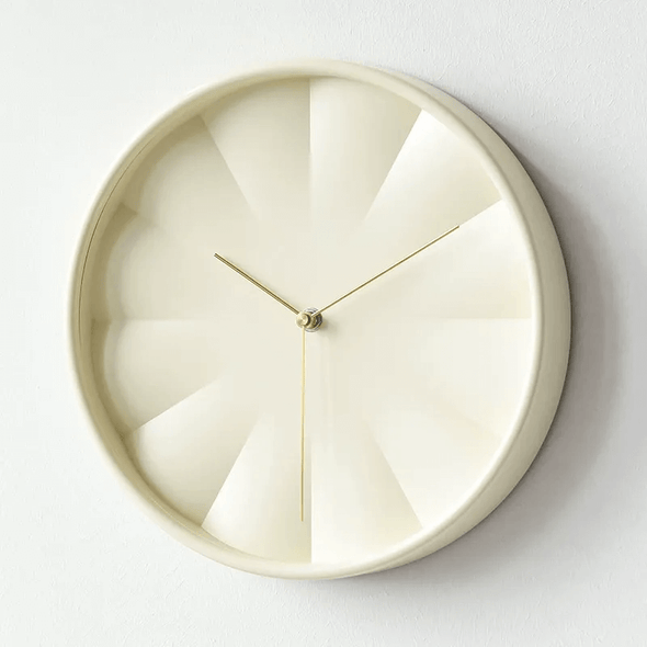 Oslo Wall Clock