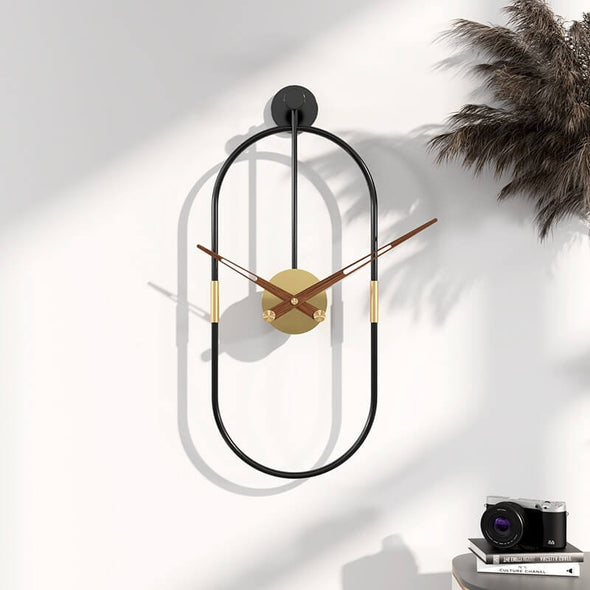 Carroni Wall Clock