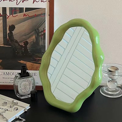 Cozy Cloud Mirrors