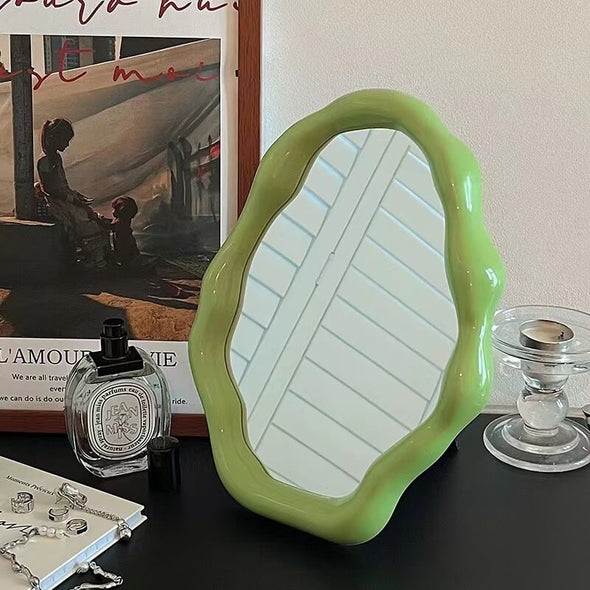 Cozy Cloud Mirrors