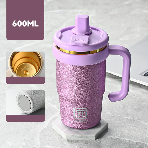 Frosty X – Home & Beyond Tumbler