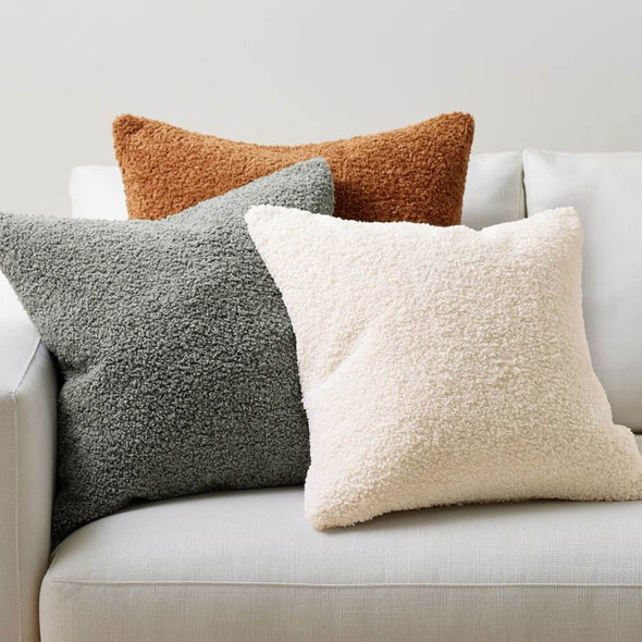 Gregory Decorative Accent Pillow