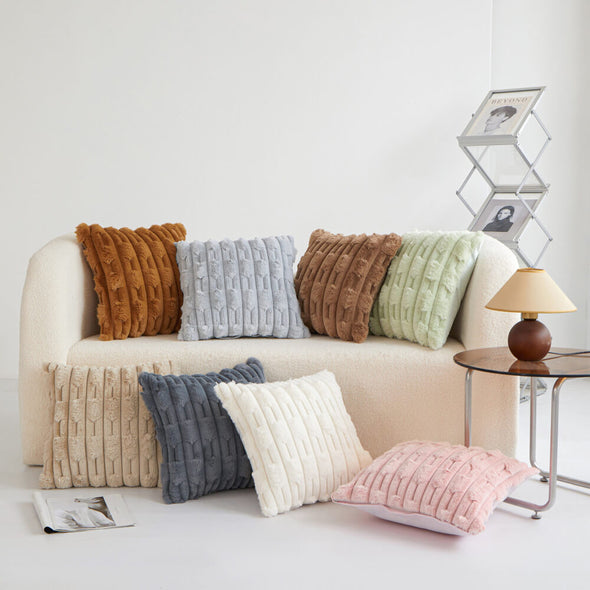 Willow Cloud Pillow Cover Series