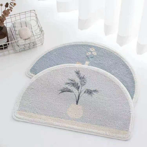 Avalon Bath Rugs