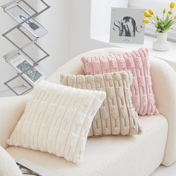 Willow Cloud Pillow Cover Series