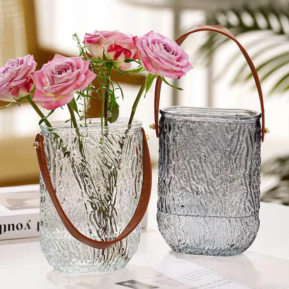 Aurelia Blossom Vase