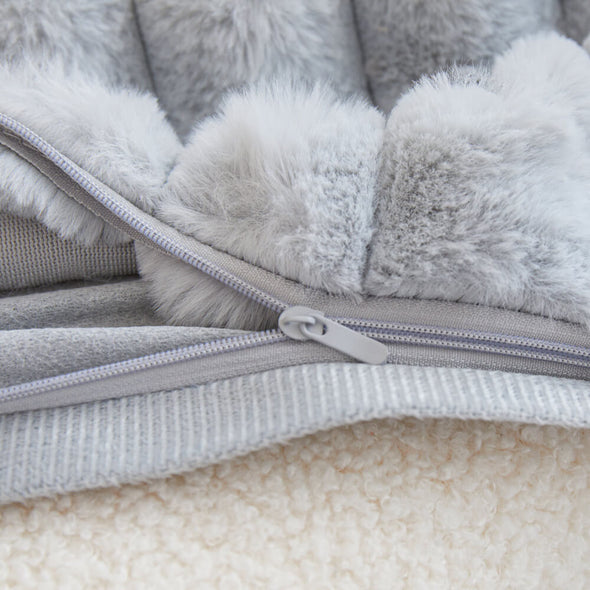 Willow Cloud Pillow Cover Series