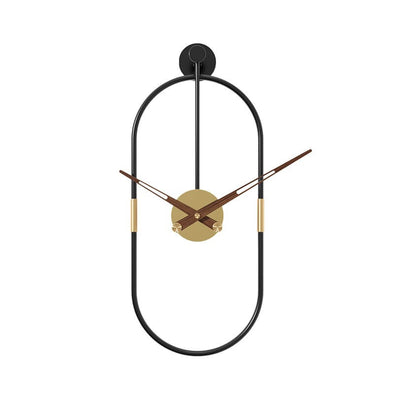 Carroni Wall Clock